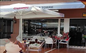 Apartamento La Torre 1337 Precioso, Moderno Y Con Piscina