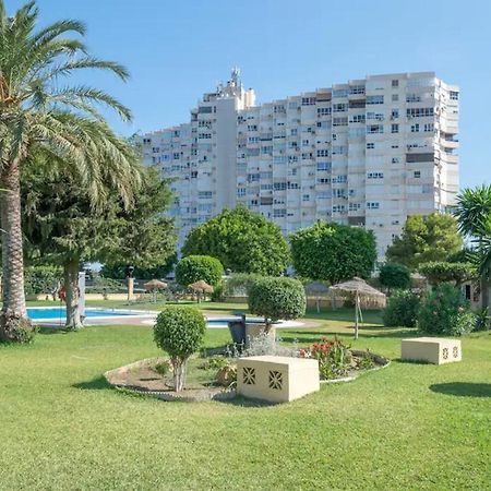 Apartamento La Torre 1337 Precioso, Moderno Y Con Piscina Torremolinos Exterior foto