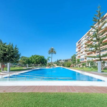 Apartamento La Torre 1337 Precioso, Moderno Y Con Piscina Torremolinos Exterior foto