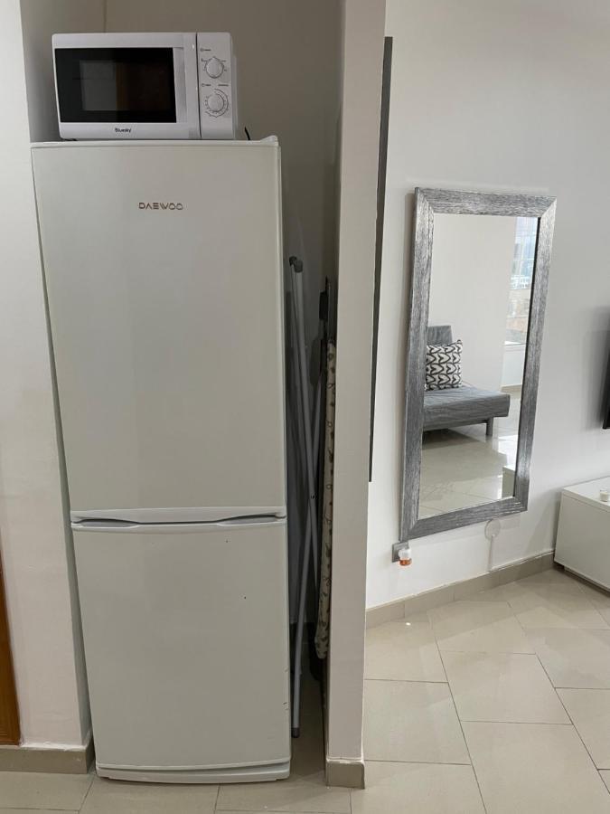 Apartamento La Torre 1337 Precioso, Moderno Y Con Piscina Torremolinos Exterior foto