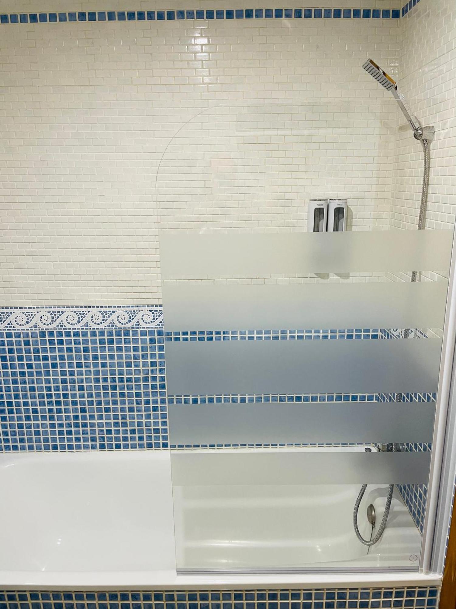 Apartamento La Torre 1337 Precioso, Moderno Y Con Piscina Torremolinos Exterior foto