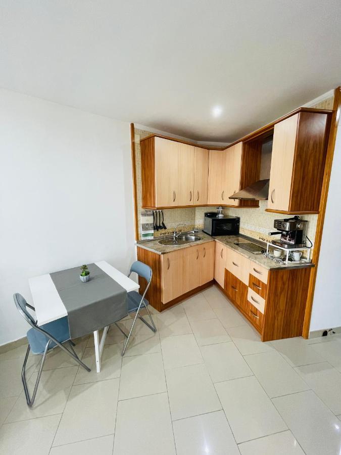 Apartamento La Torre 1337 Precioso, Moderno Y Con Piscina Torremolinos Exterior foto