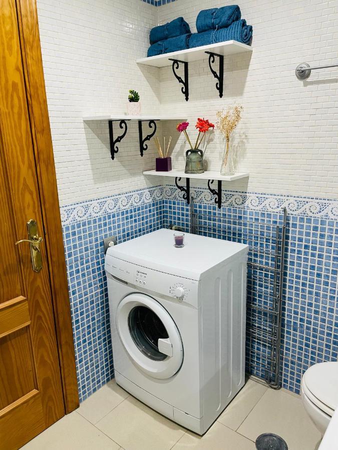 Apartamento La Torre 1337 Precioso, Moderno Y Con Piscina Torremolinos Exterior foto