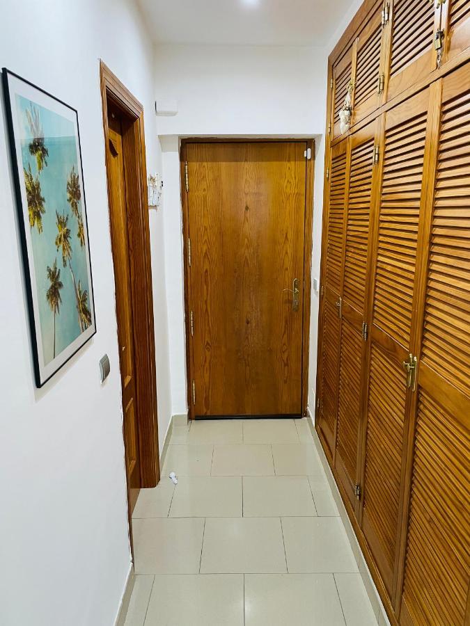 Apartamento La Torre 1337 Precioso, Moderno Y Con Piscina Torremolinos Exterior foto