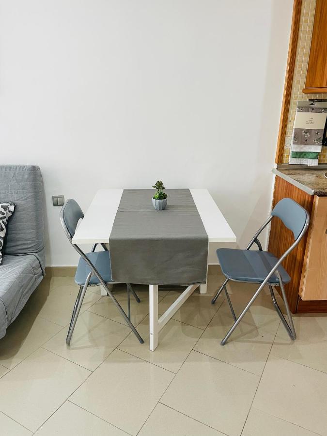 Apartamento La Torre 1337 Precioso, Moderno Y Con Piscina Torremolinos Exterior foto