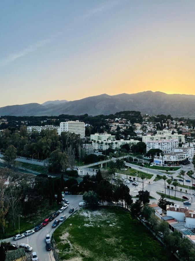 Apartamento La Torre 1337 Precioso, Moderno Y Con Piscina Torremolinos Exterior foto