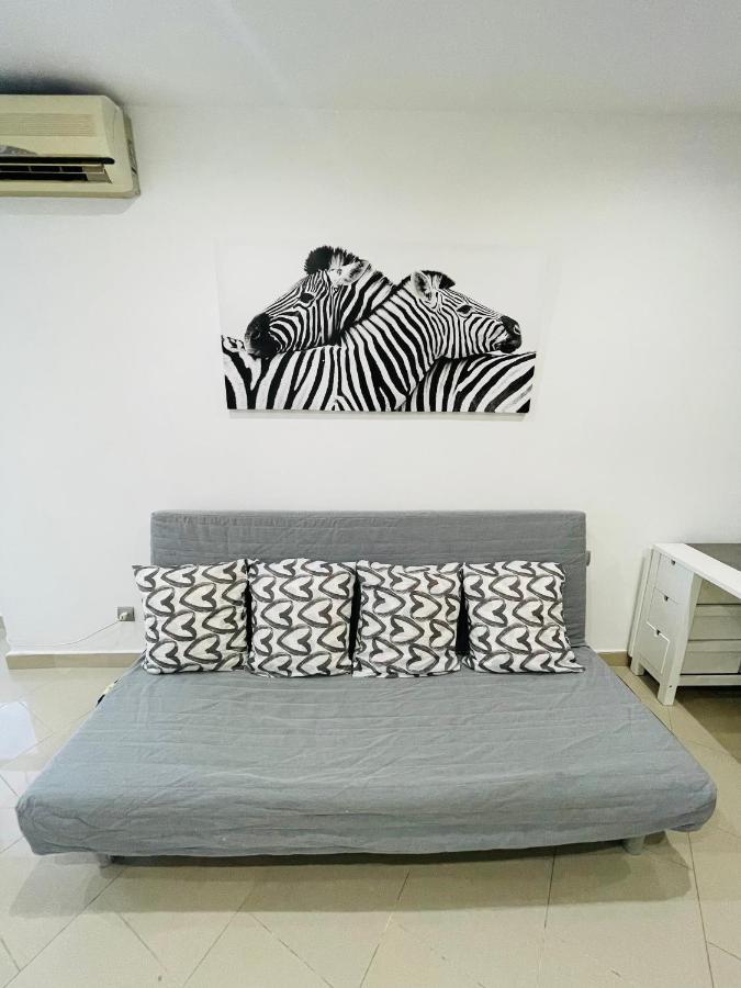 Apartamento La Torre 1337 Precioso, Moderno Y Con Piscina Torremolinos Exterior foto